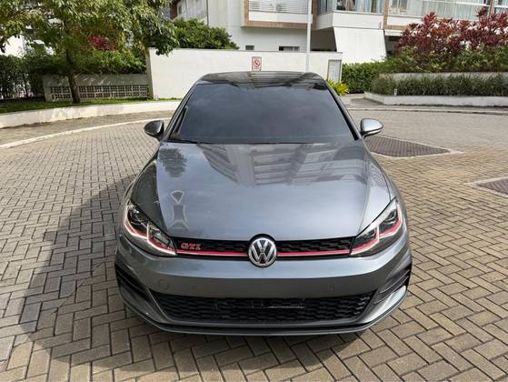 VOLKSWAGEN GOLF 2.0 350 TSI GASOLINA GTI DSG